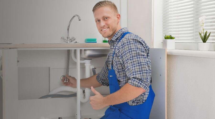 Nighttime Plumber in Britton, MI